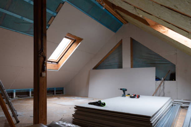 Best DIY Insulation Kits and Guidance in Beeville, TX