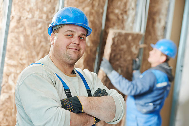 Best Geographic-Specific Insulation Services in Beeville, TX