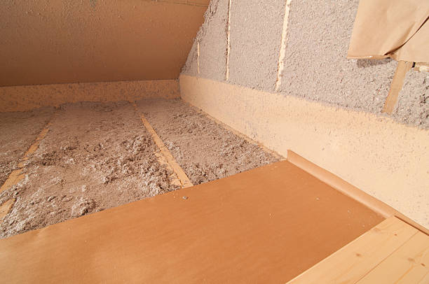 Best Eco-Friendly Insulation in Beeville, TX
