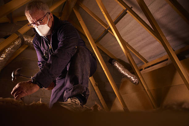 Best Insulation for Specific Applications in Beeville, TX
