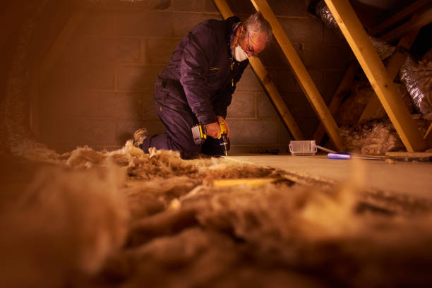 Best Spray Foam Insulation in Beeville, TX